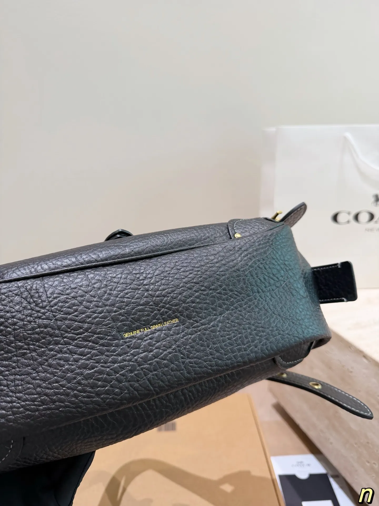 Coach Style Image 8 Coach Style Image 8