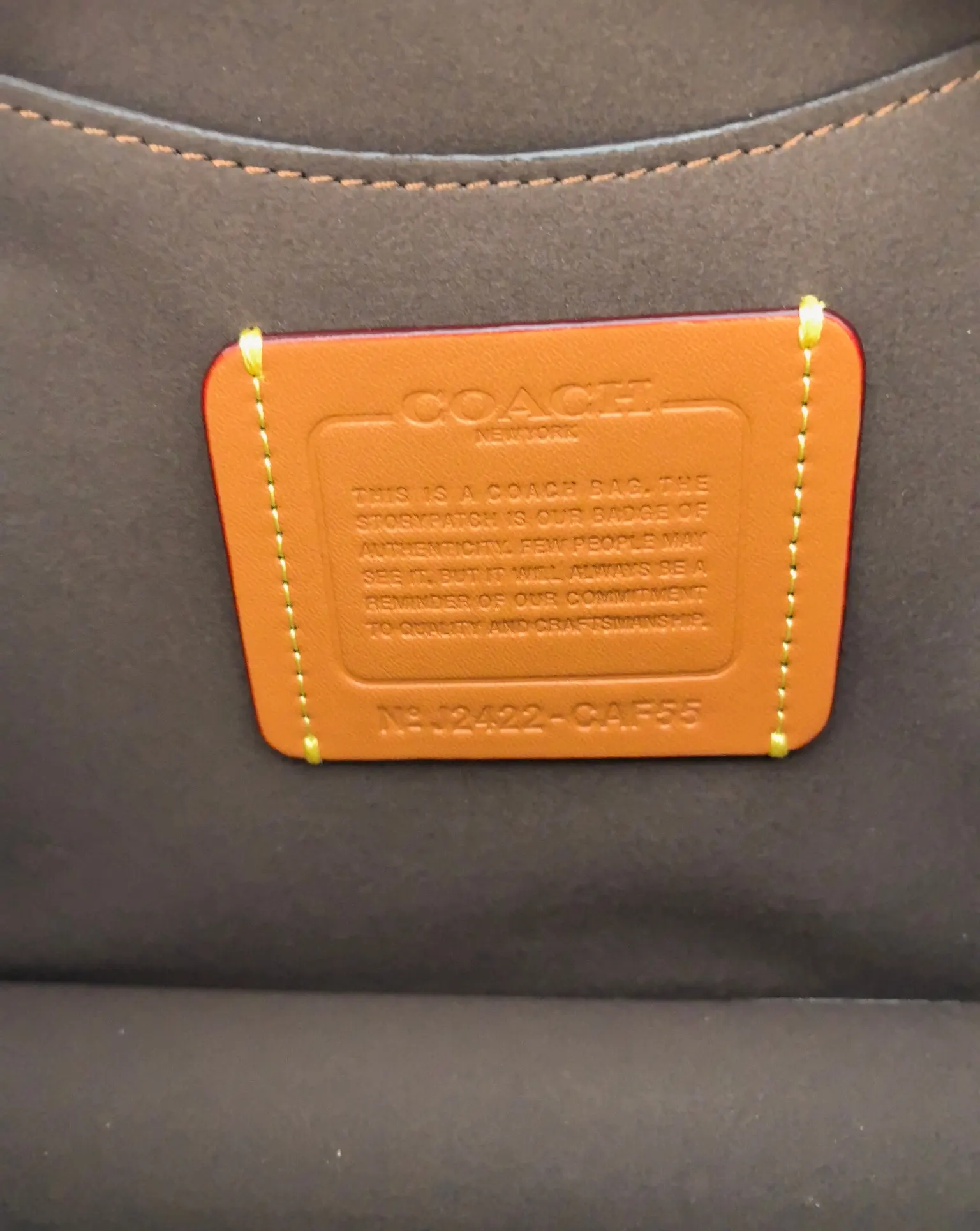 Chain Bag