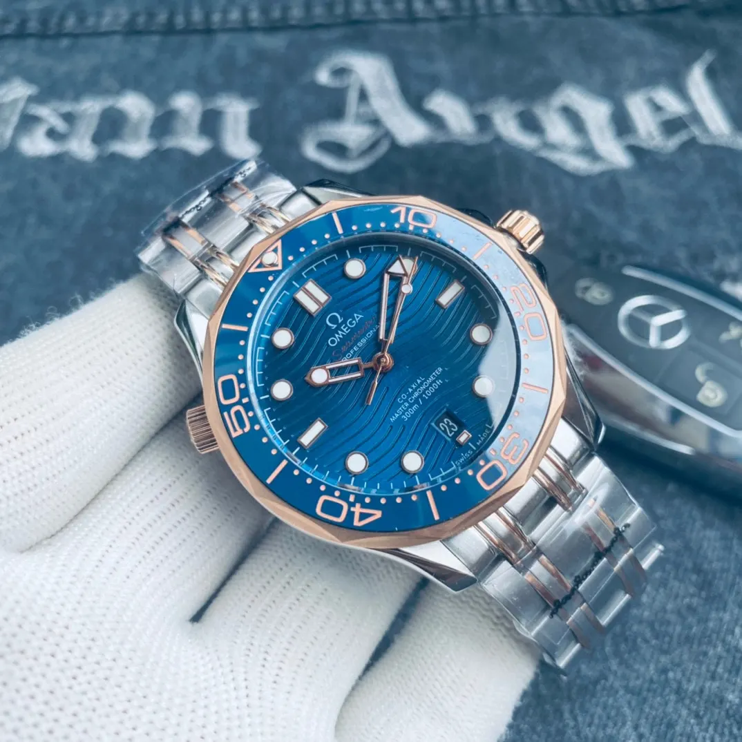 Omega 手表 品牌 欧米茄ω 系列 海马 经典腕表款
