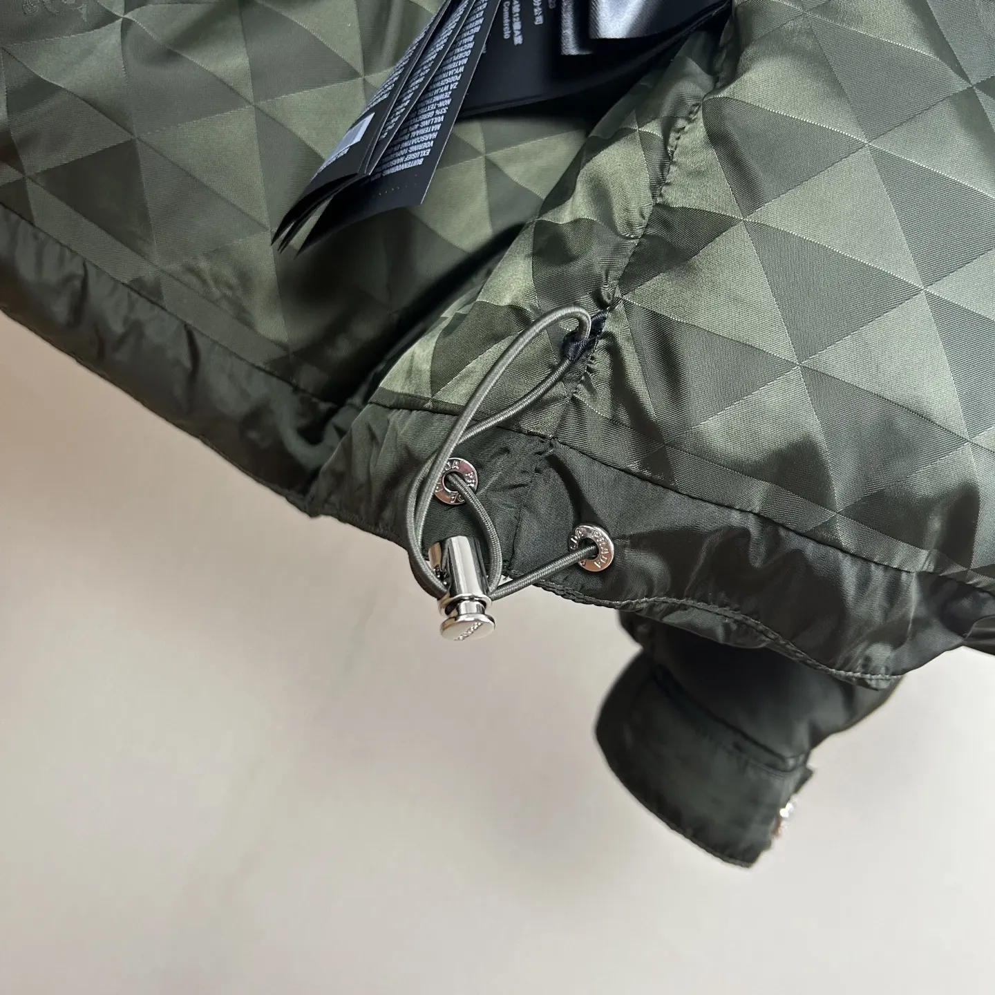 PRADA 羽绒服 通勤休闲款