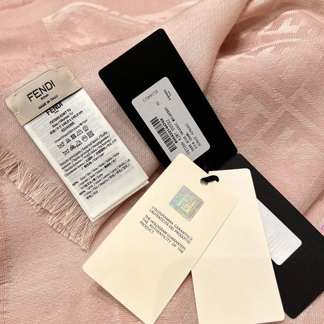 Pink Fashion Item