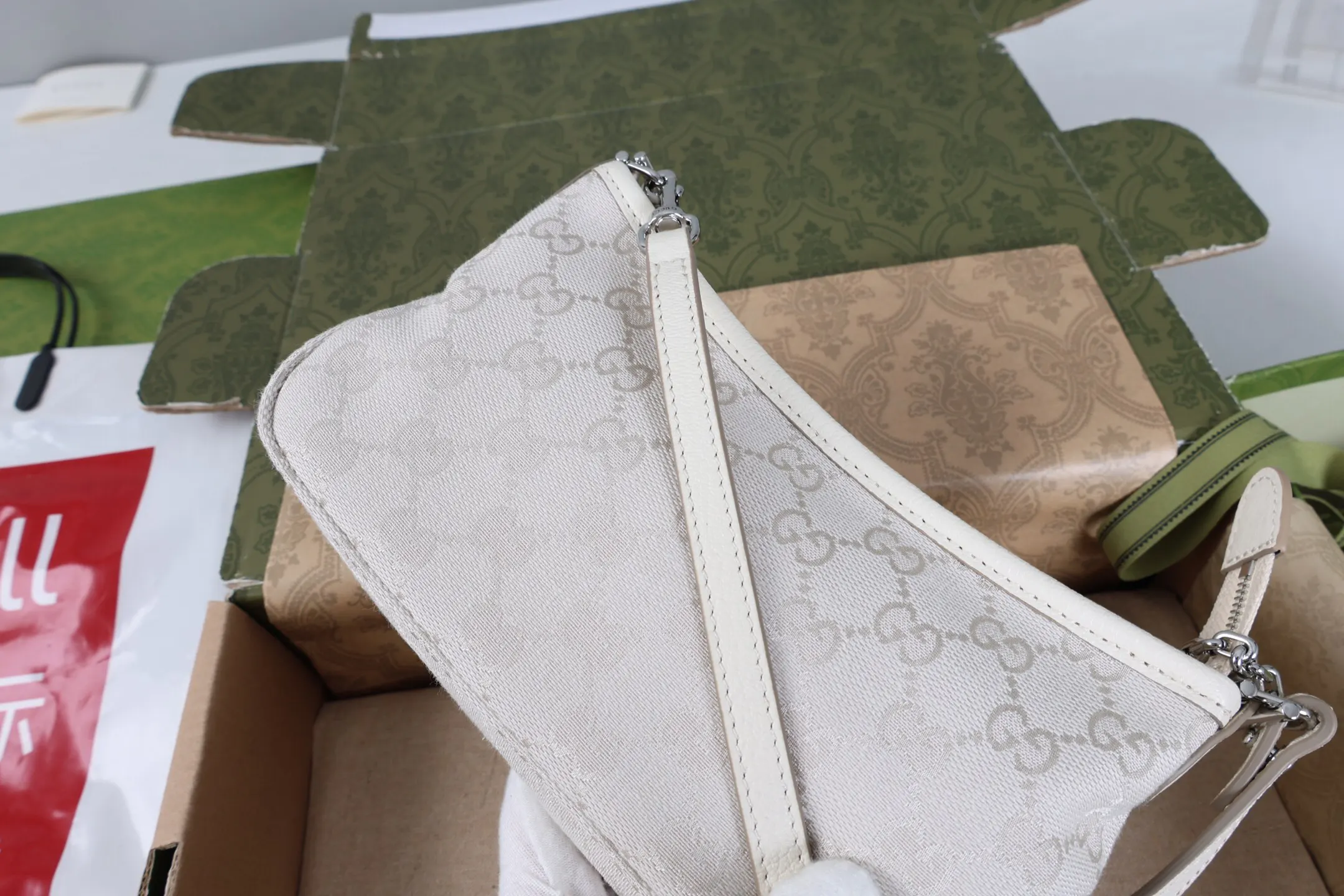 Chain Bag