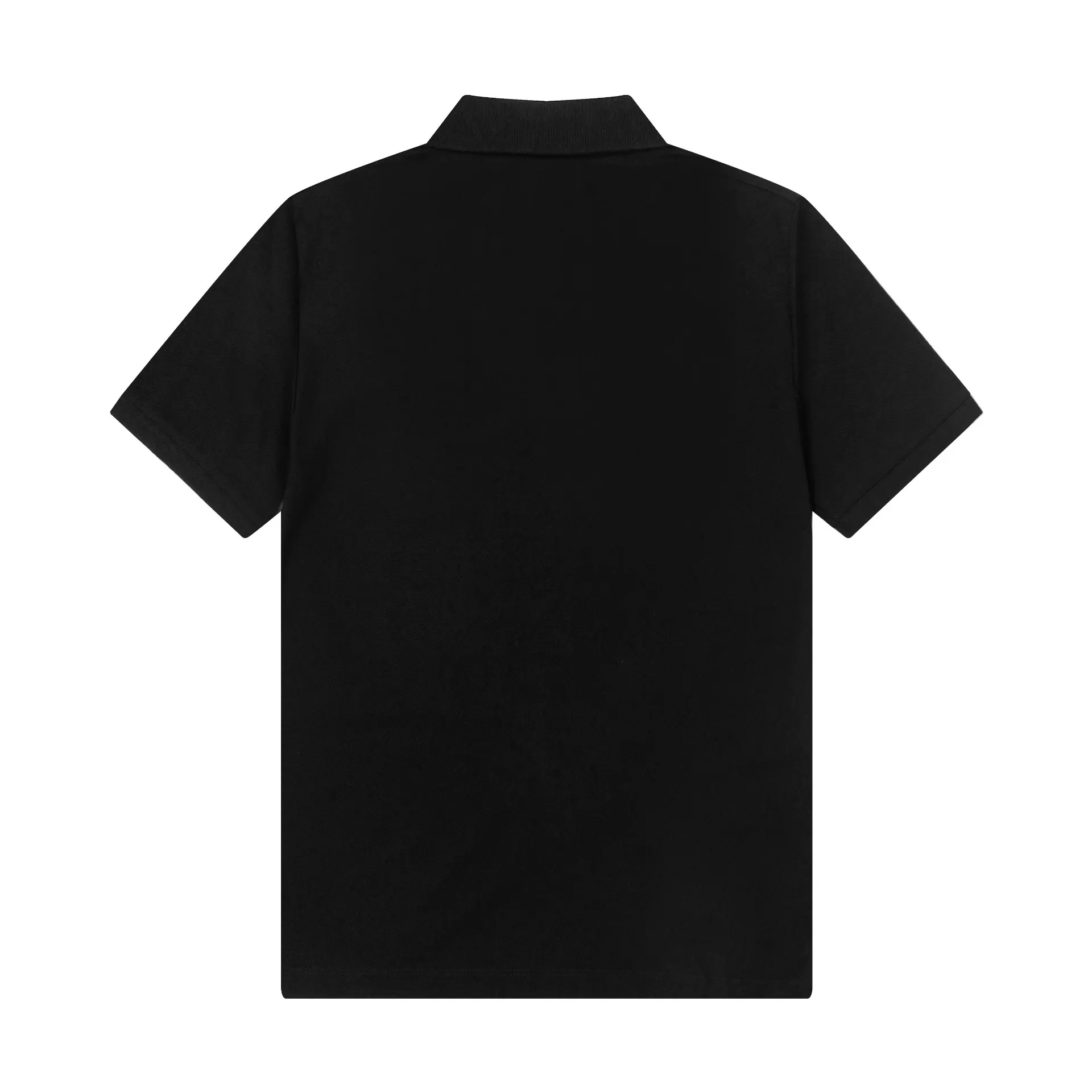 Prada 棉質 Polo衫