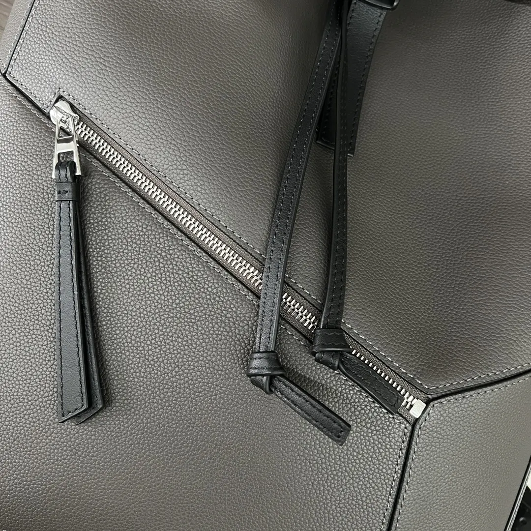 Backpack Leather