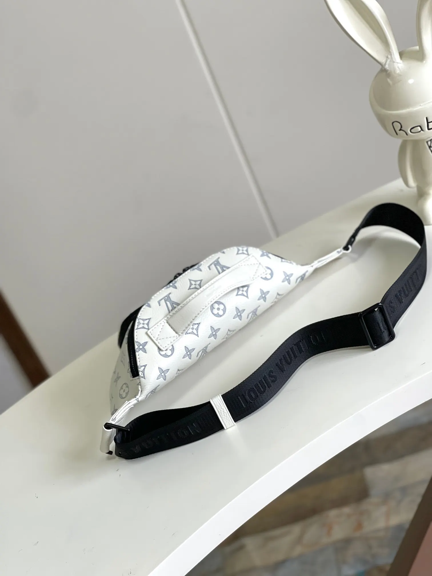 Belt Bag Casual Leather
