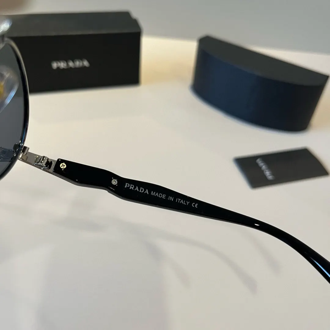 Prada Eyewear Sunglasses