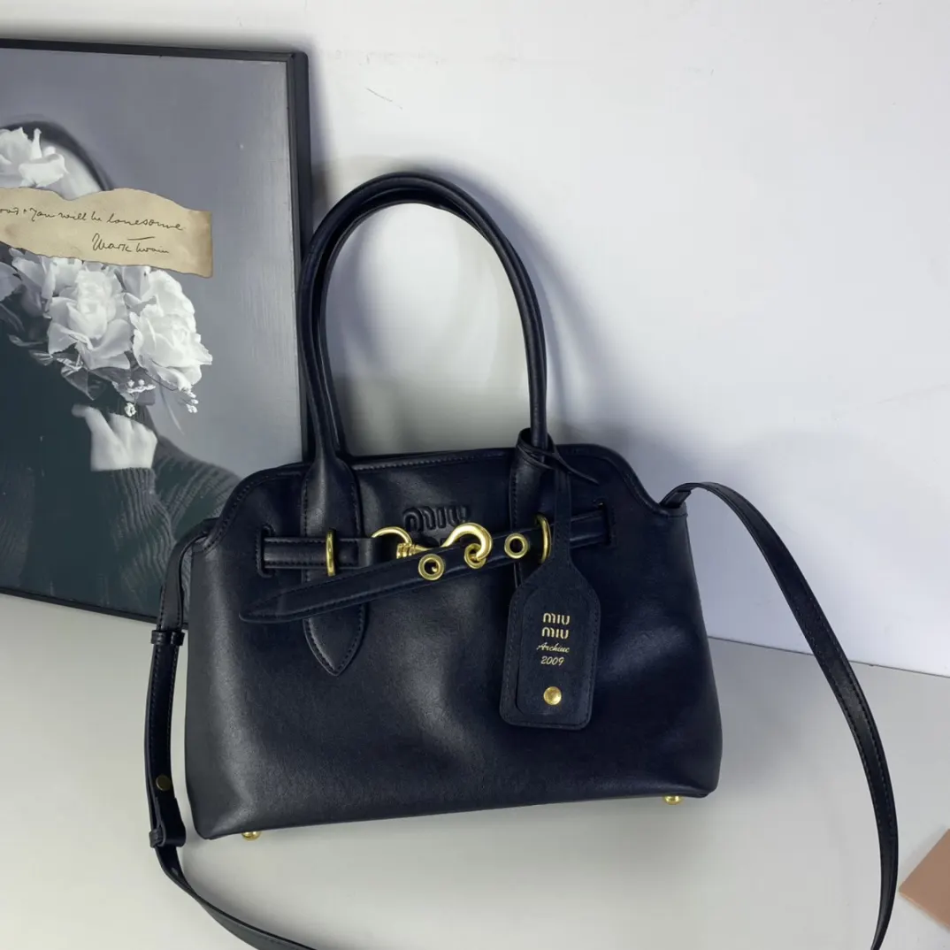 Gold Tote Bag