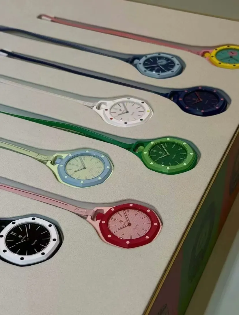 Audemars Piguet 手錶 經典腕表款
