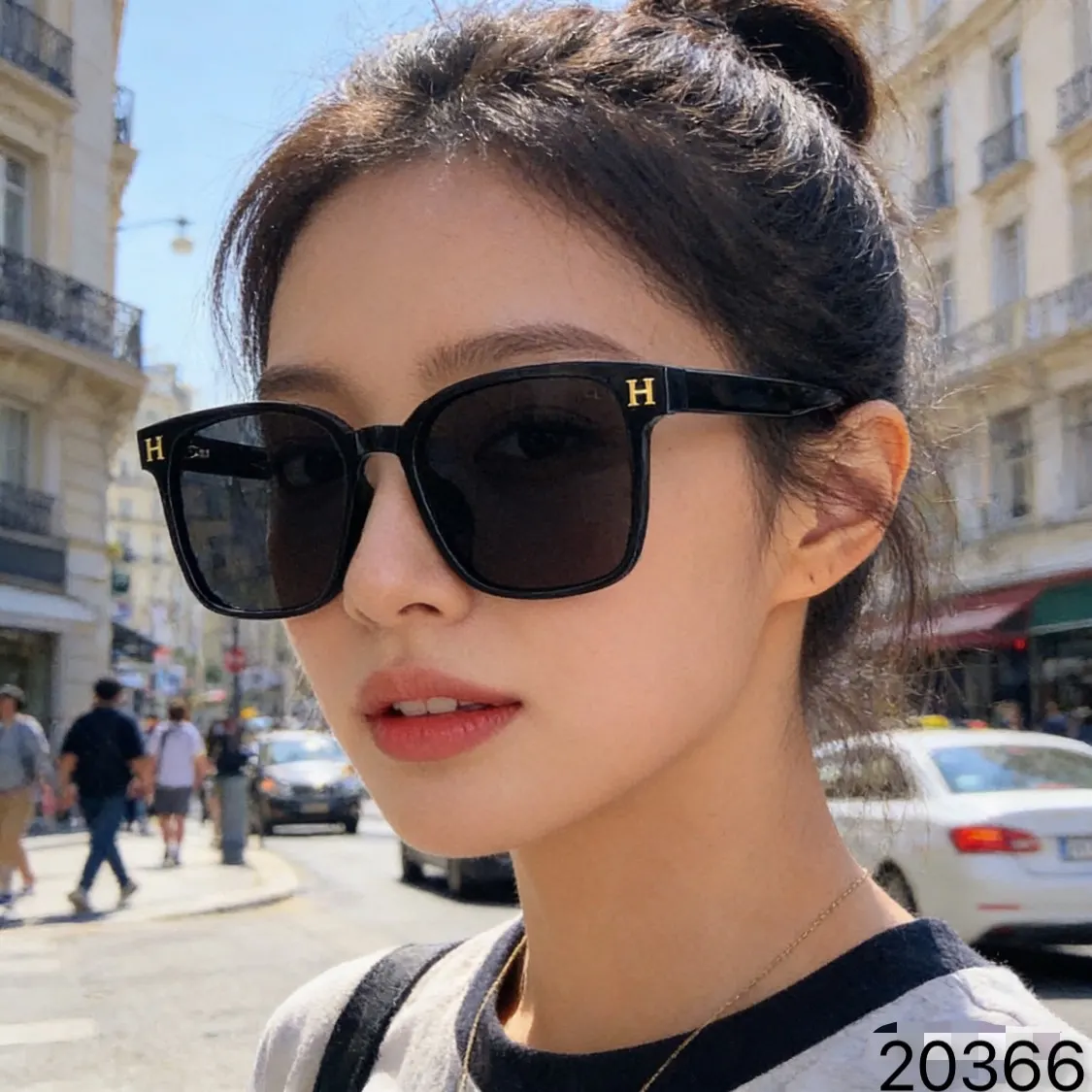 Hermès 眼镜 精致配飾 太陽鏡