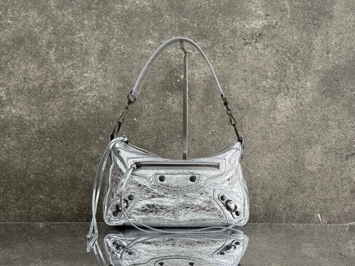 Balenciaga Style