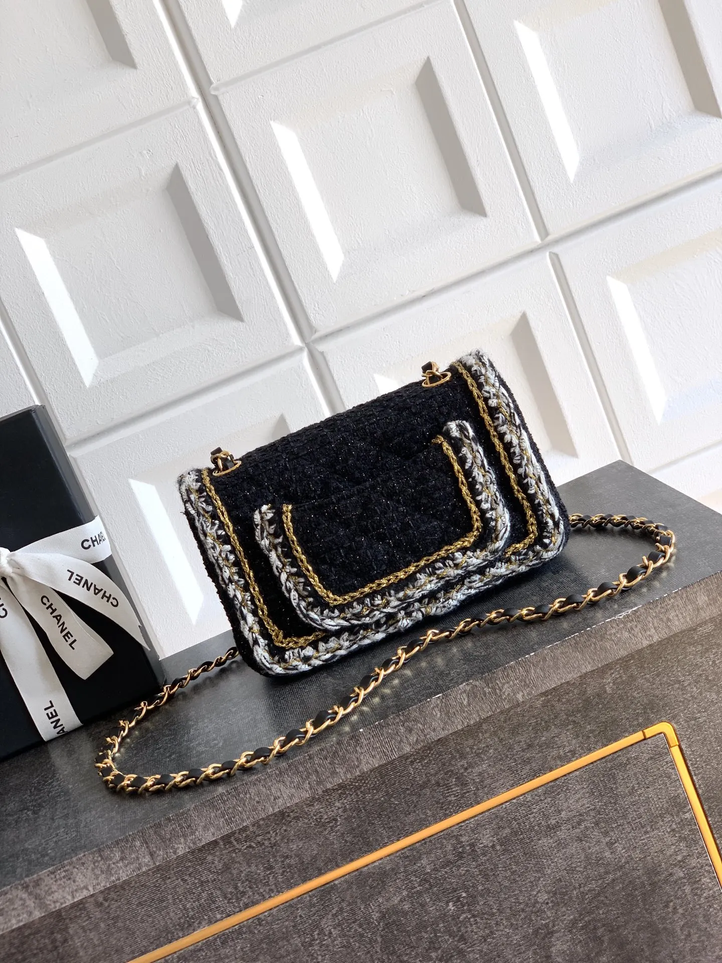 Crossbody Bag Lightweight