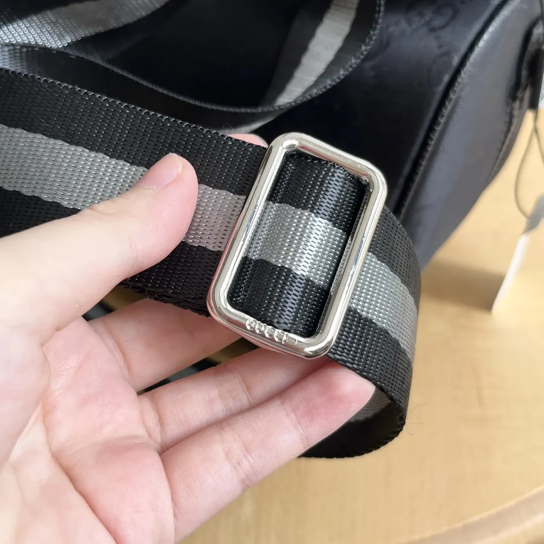 Belt Bag Casual