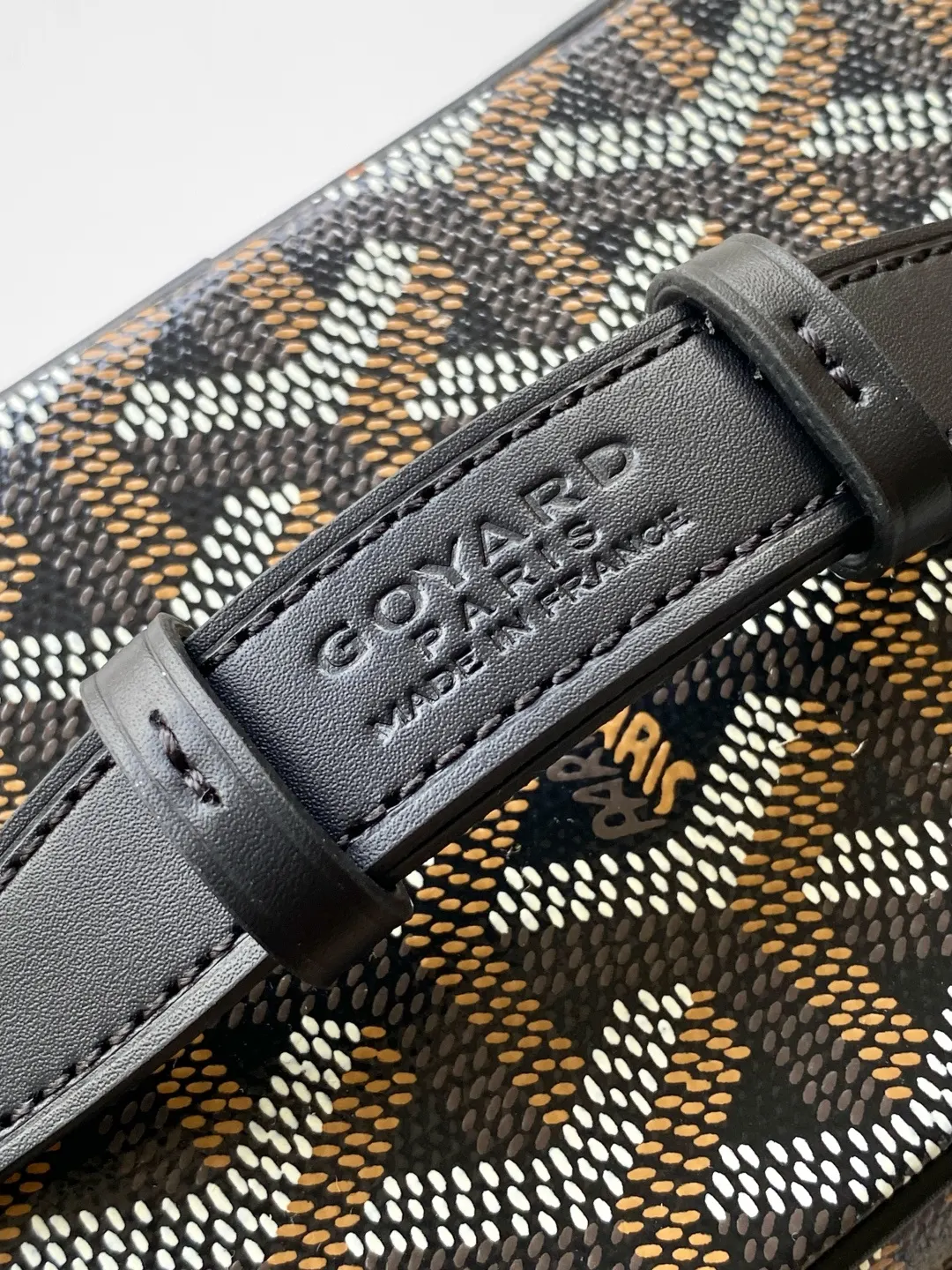 Goyard Cosmetic Pouch