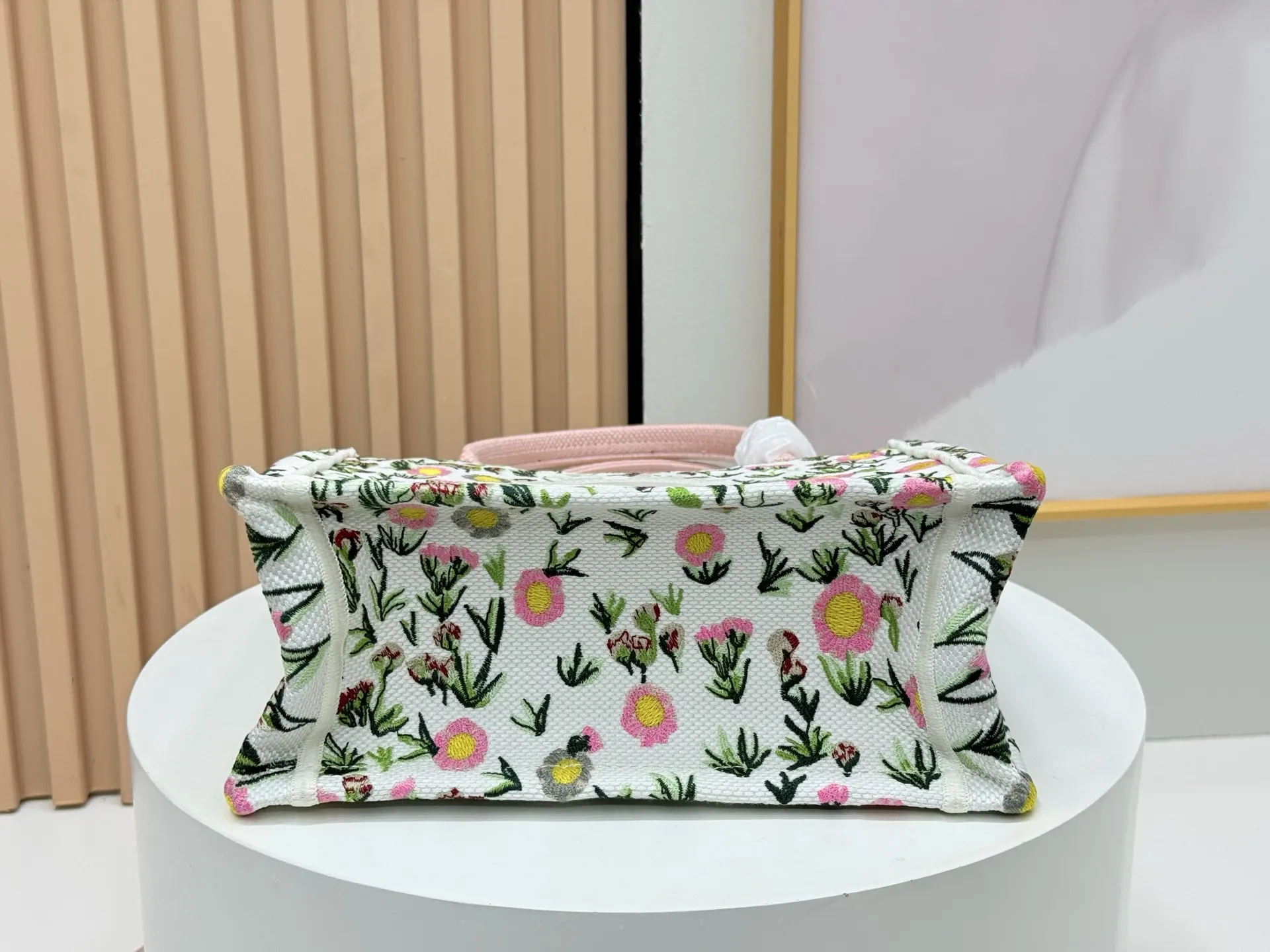 Dior Book Tote 托特包 大容量托特款