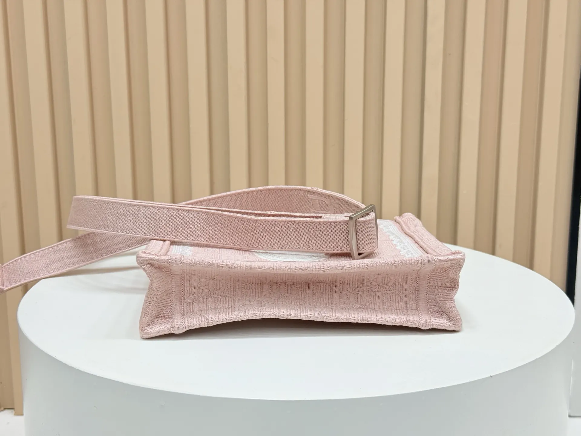 Dior Book Tote 托特包 大容量托特款