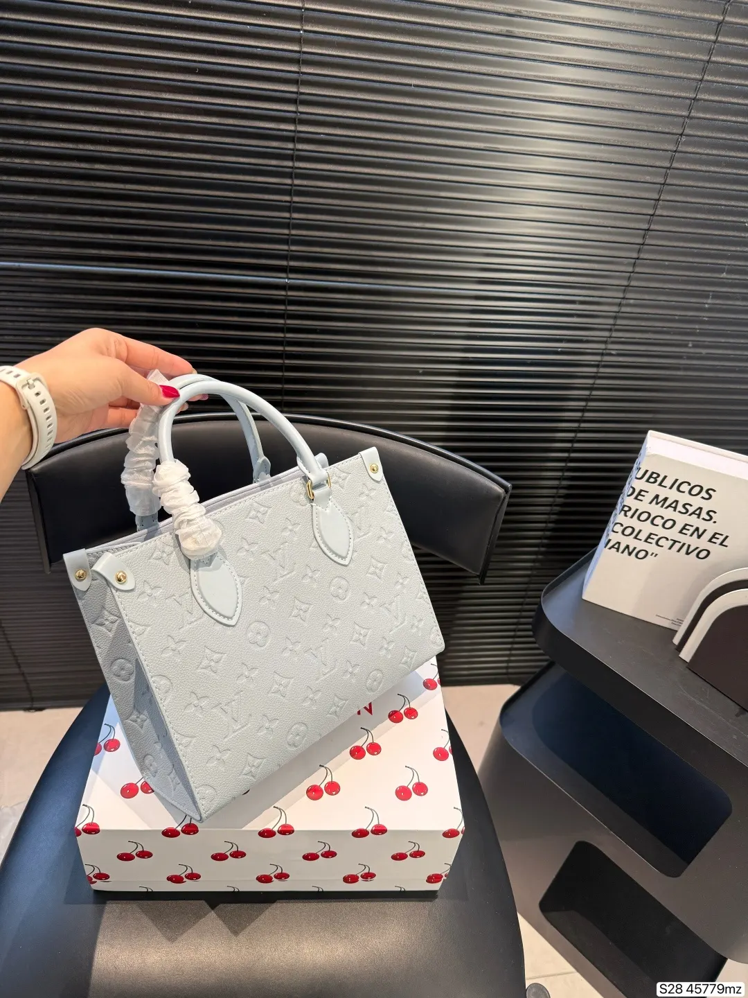 Tote Bag Commuter