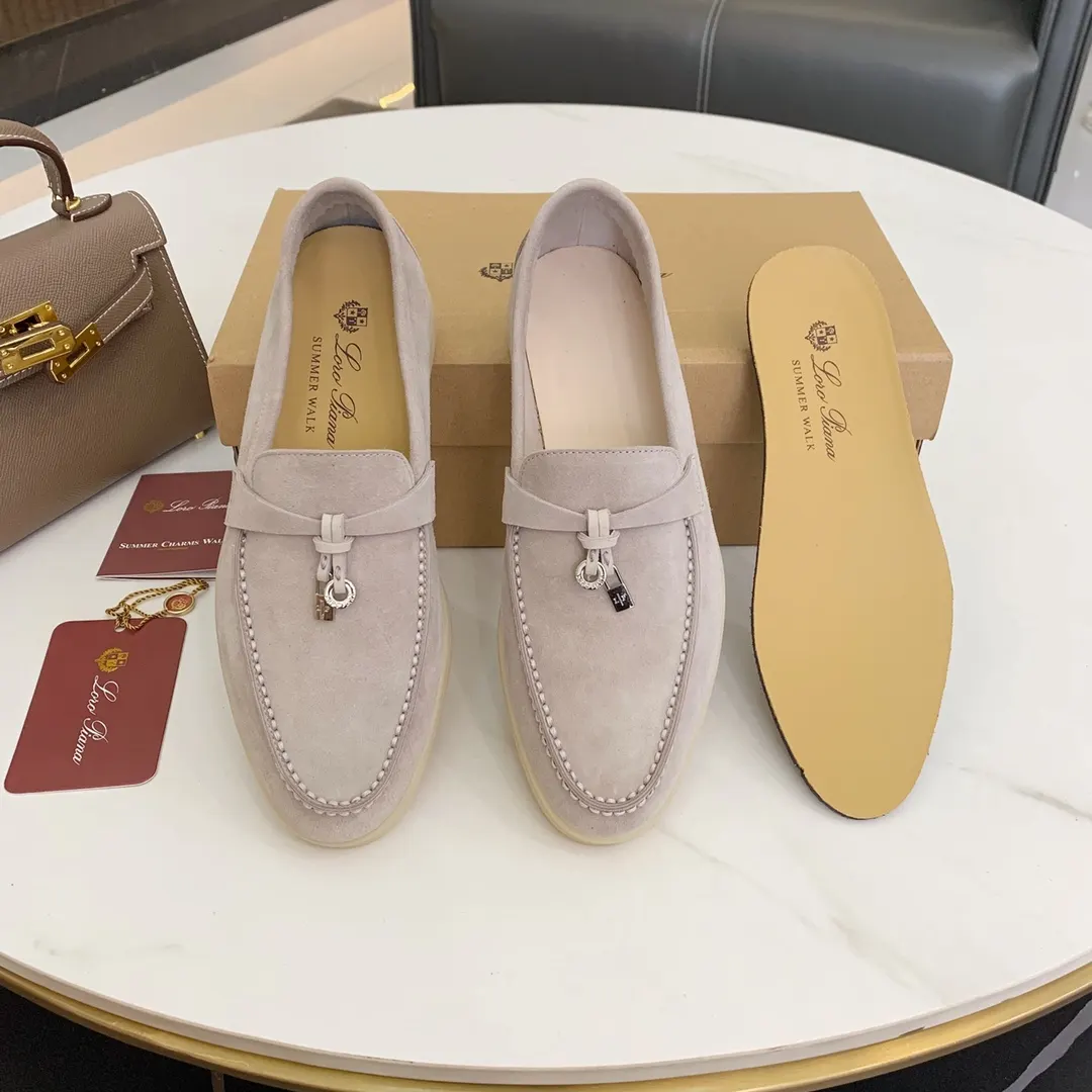 Loro Piana 運動鞋 休閒百搭款(數字9) Loro Piana 運動鞋 休閒百搭款(數字9)