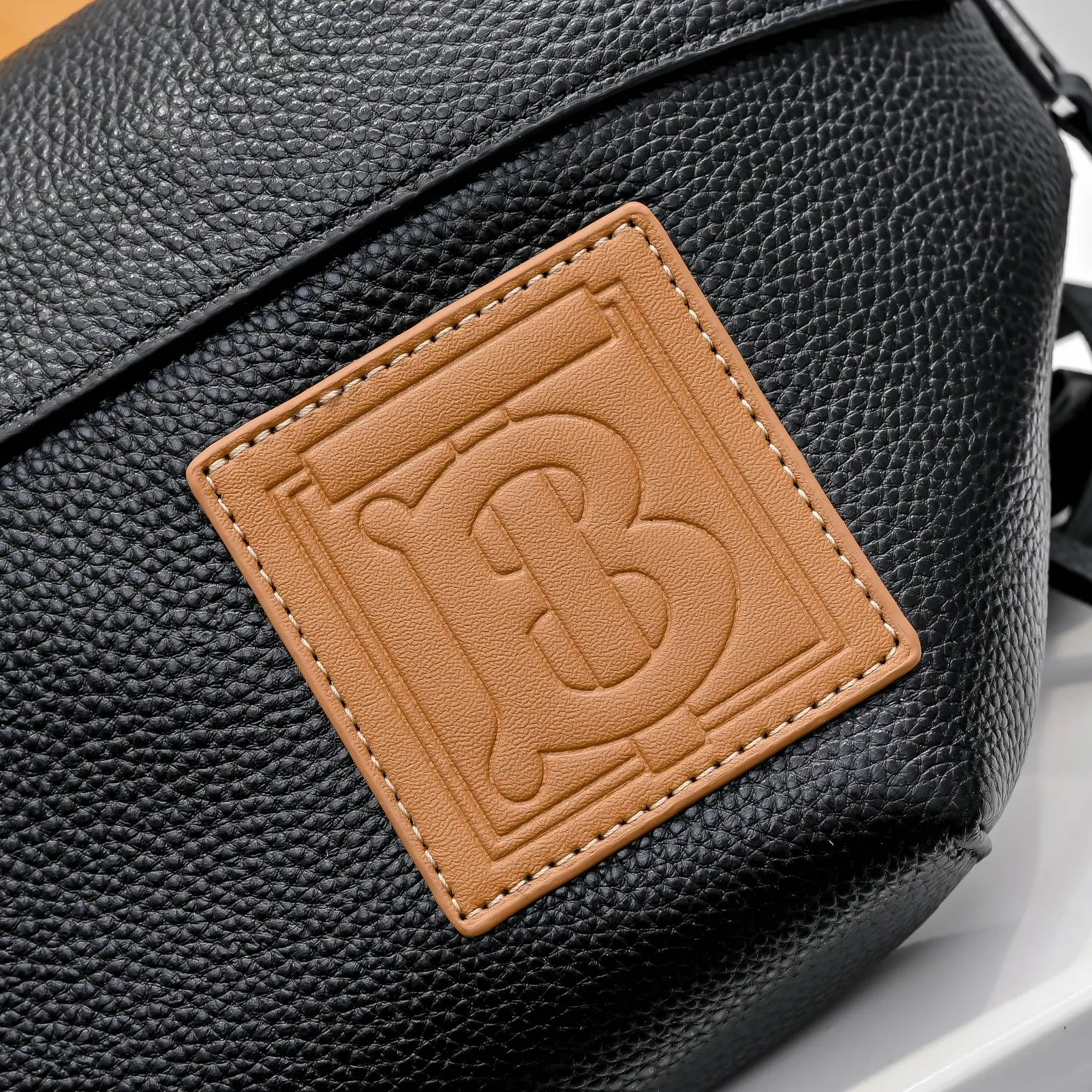 Belt Bag Casual Canvas