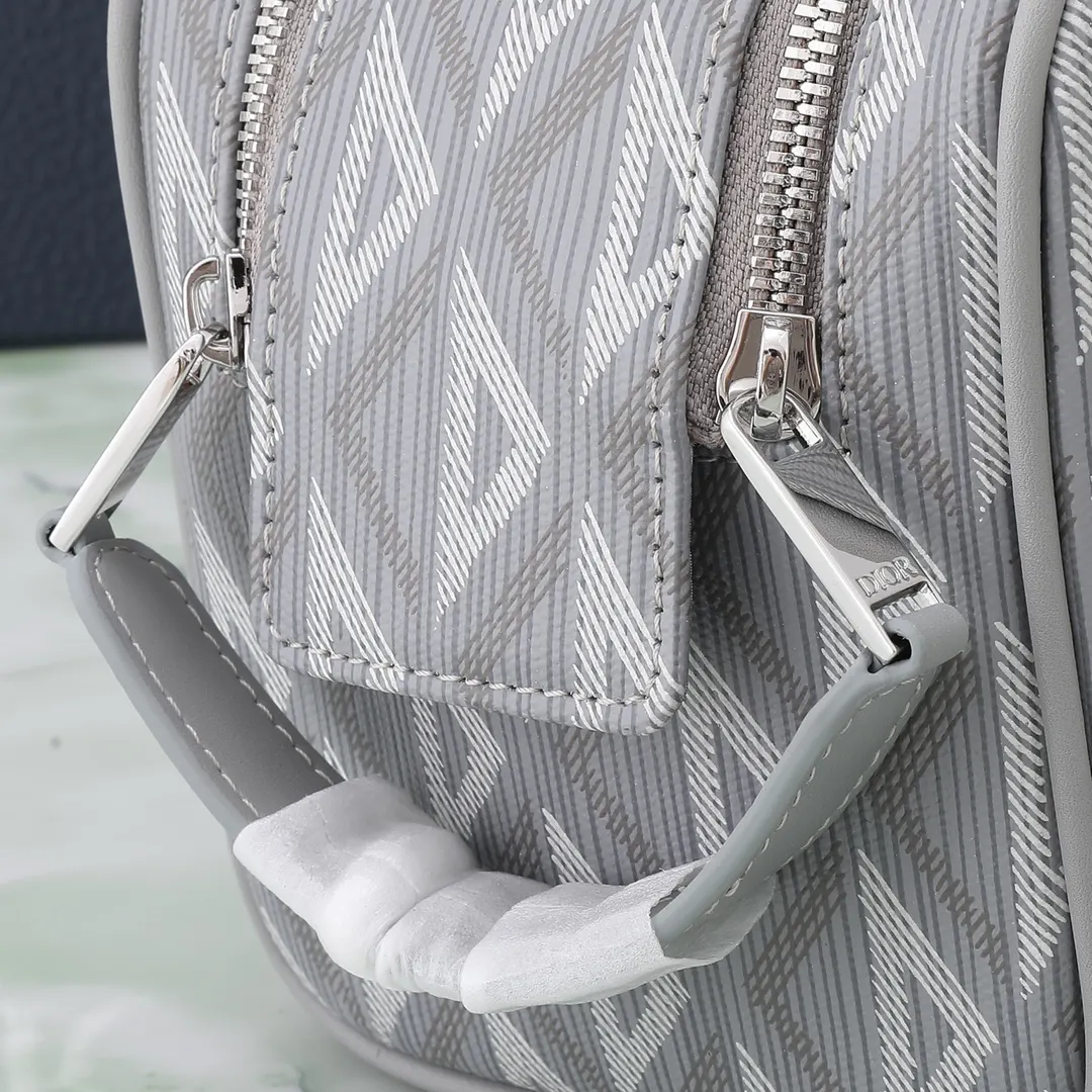 Clutch Bag Leather