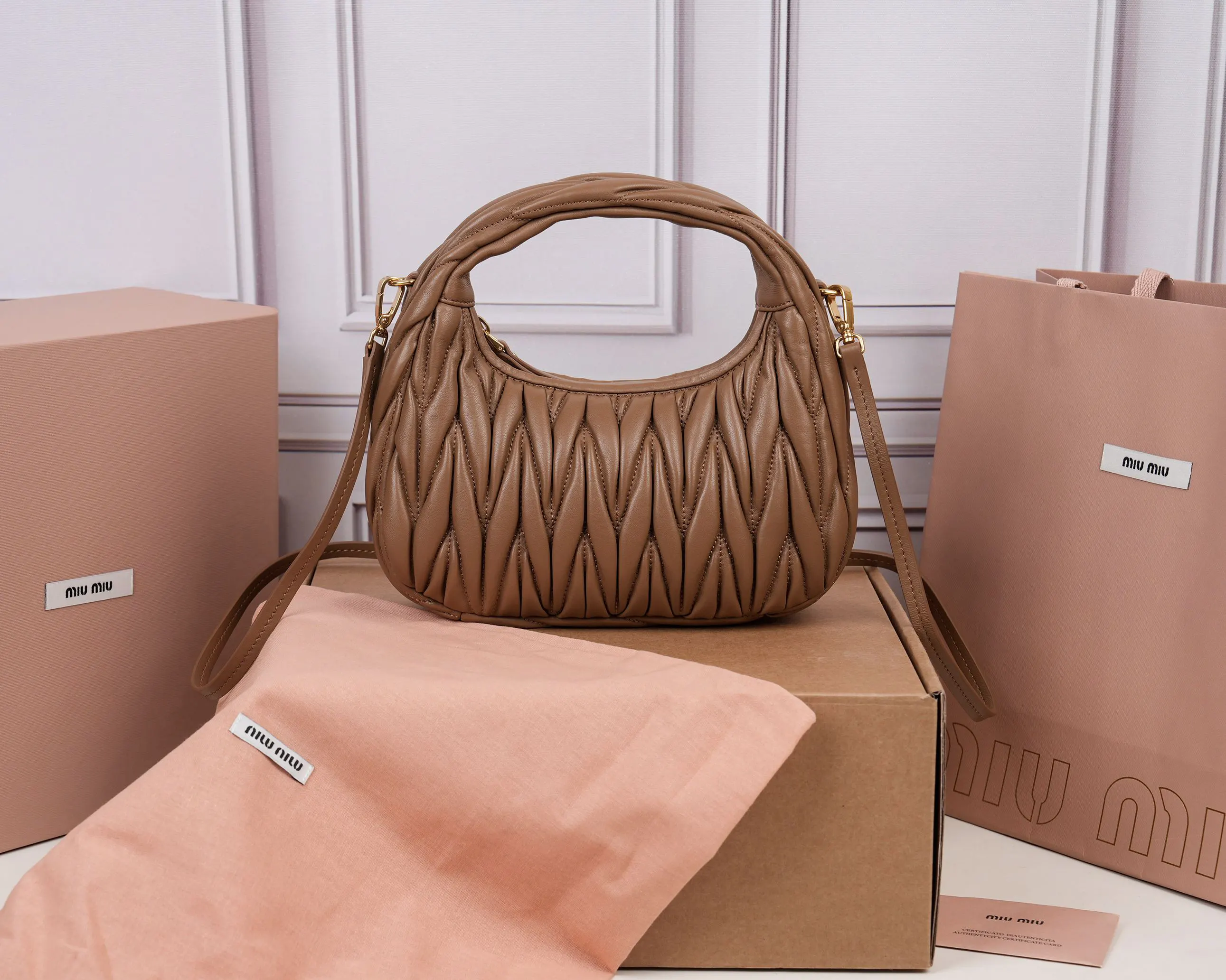 Crossbody Bag Lightweight
