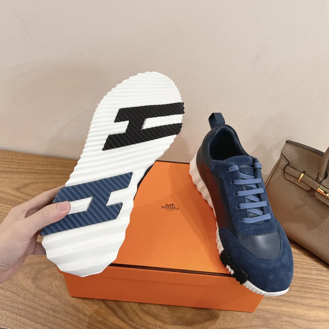 Hermès SS 运动鞋