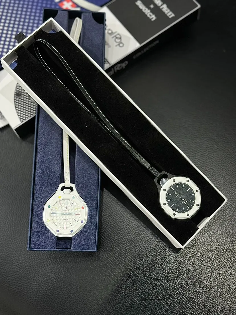 Watch Classic