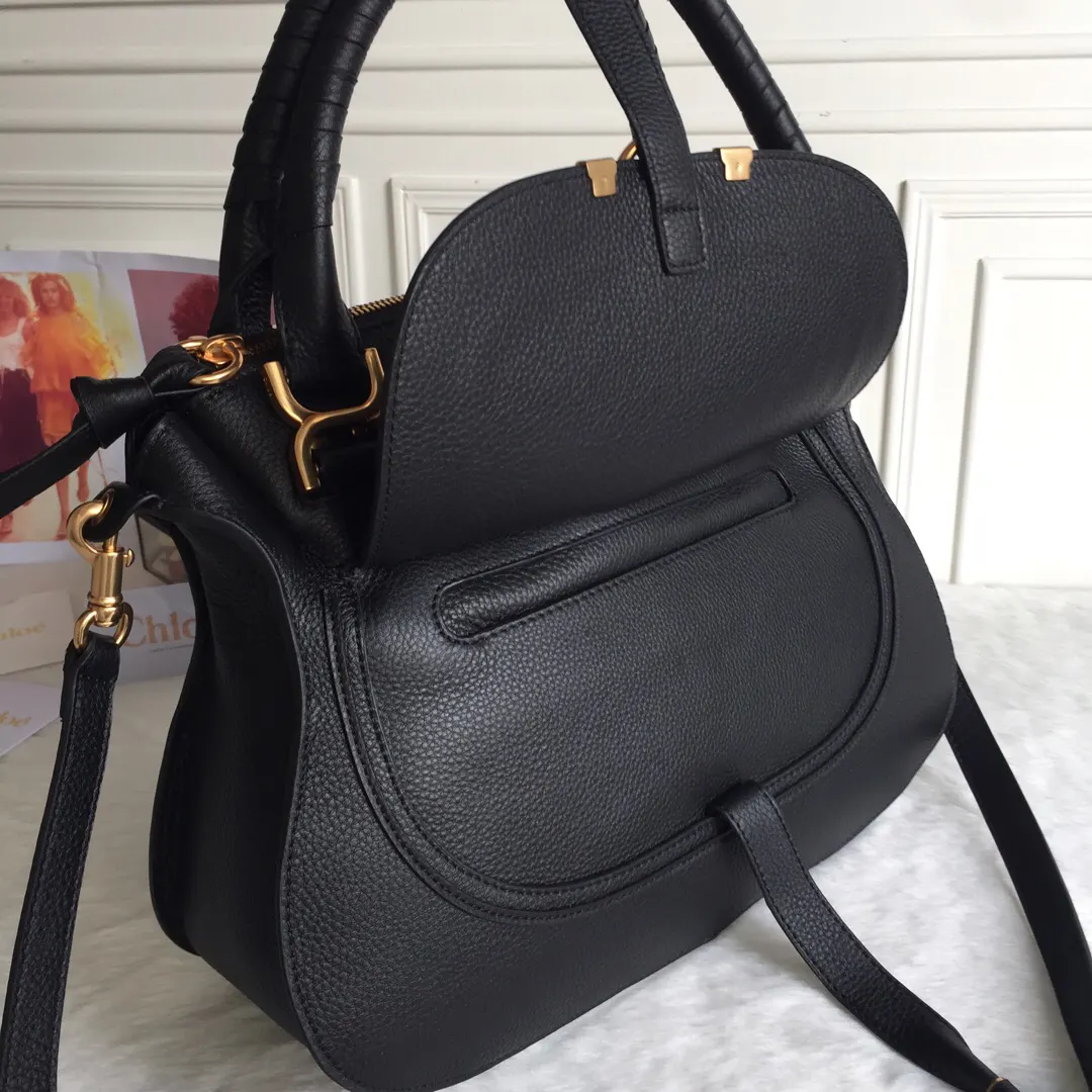 Black Crossbody Bag Lightweight