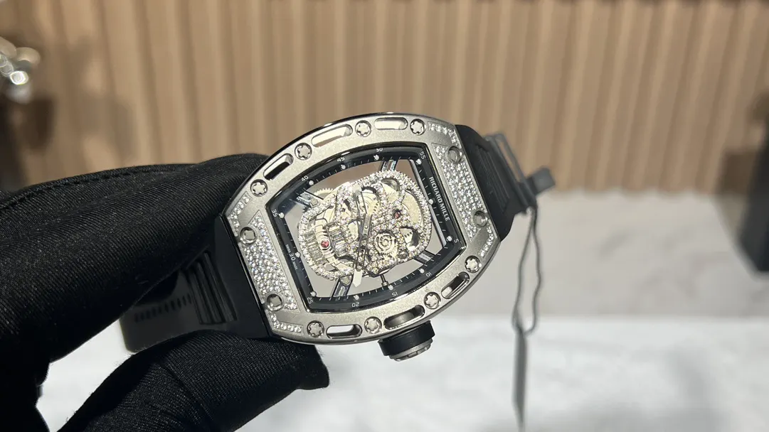 Watch Classic