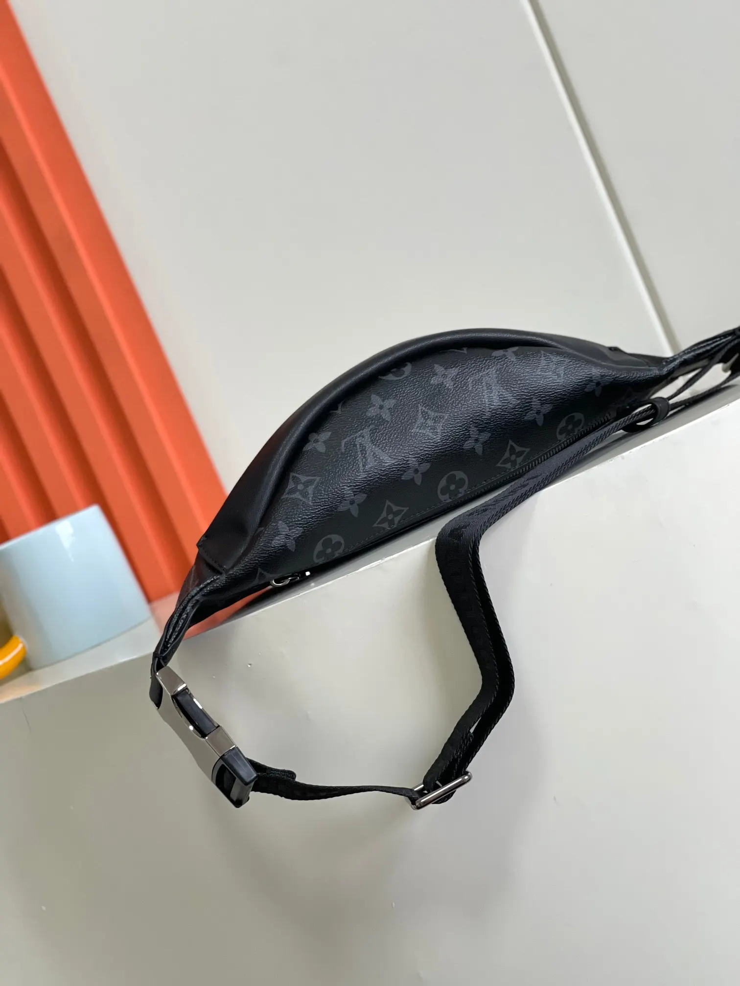 Belt Bag Casual Canvas