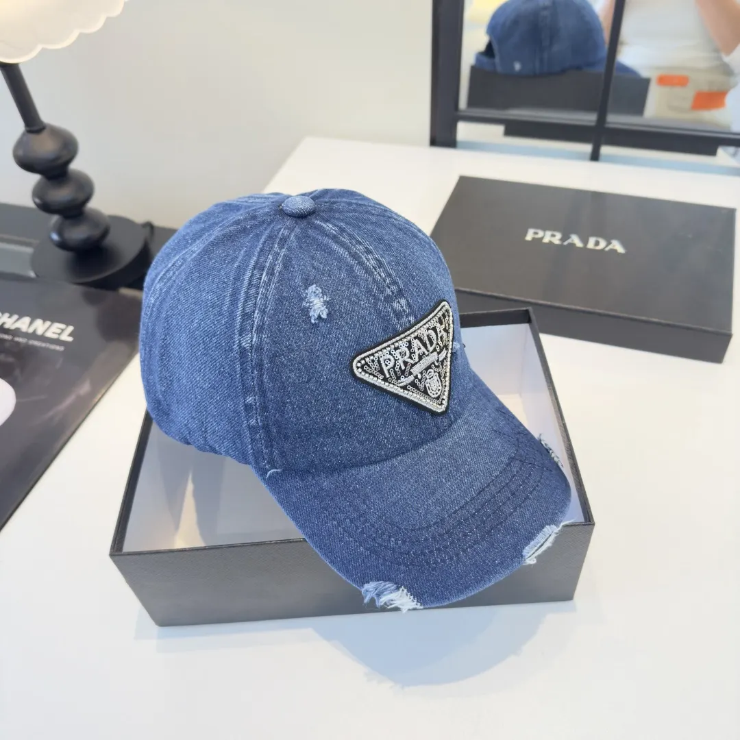 Prada Fashion Item Casual