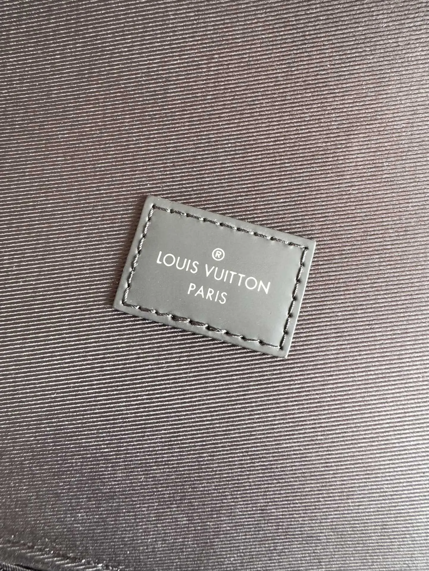 LV 牛皮 行李箱 旅行拉杆款 輕便出行款