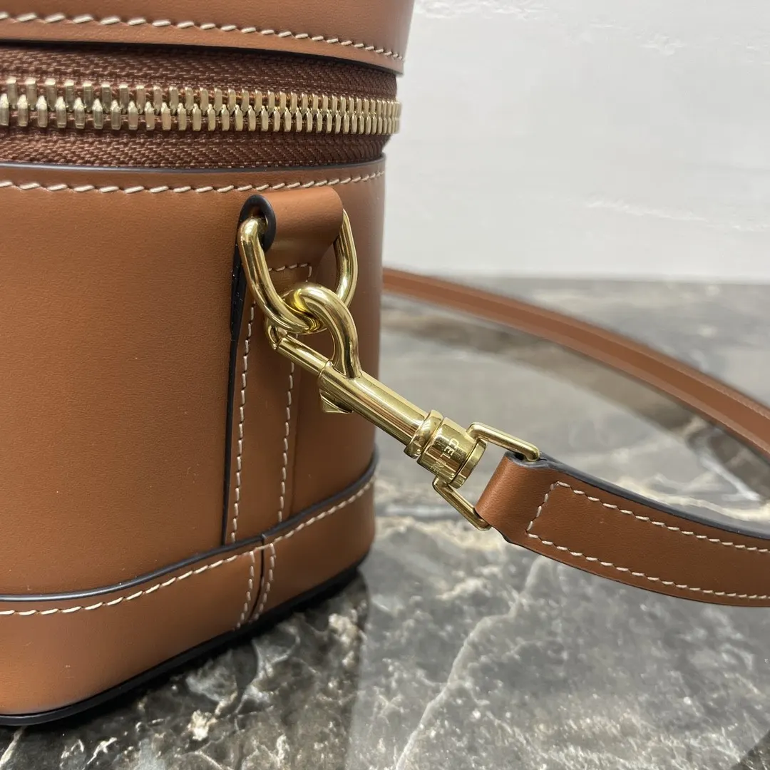 Cosmetic Pouch