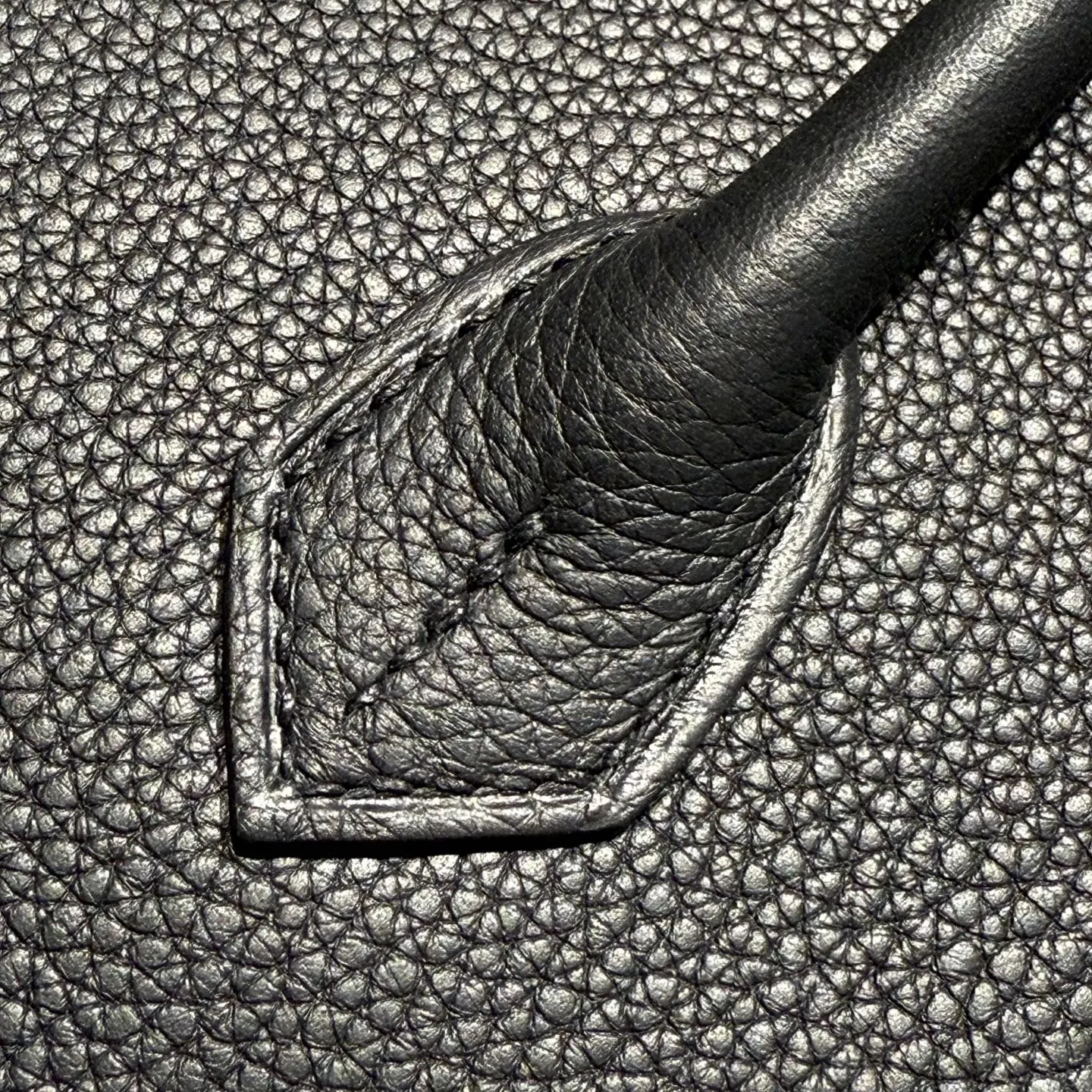 Hermès Birkin Togo牛皮 手提包 25cm