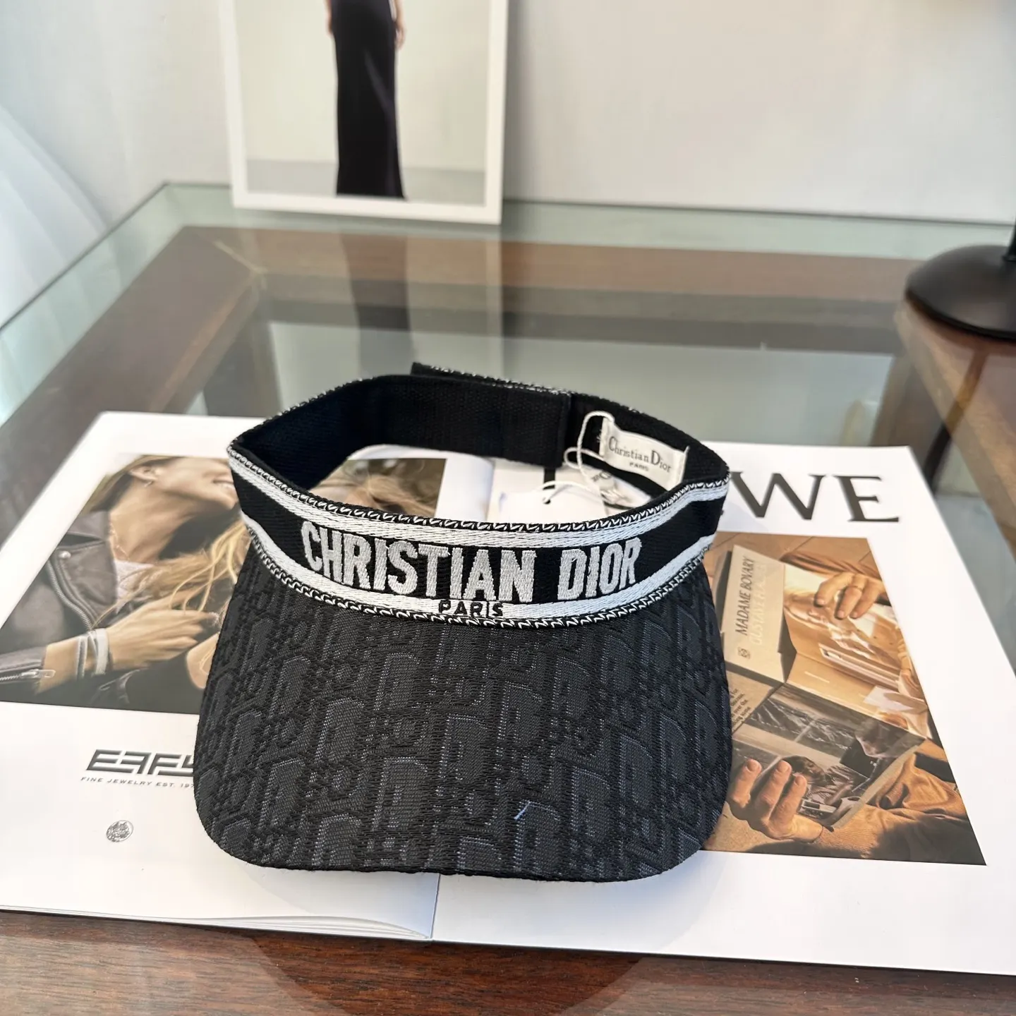 Dior Fashion Item