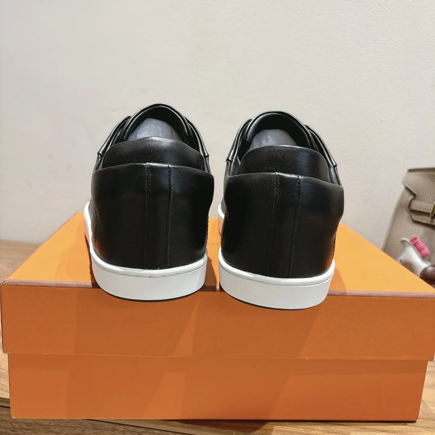 Hermès SS 运动鞋
