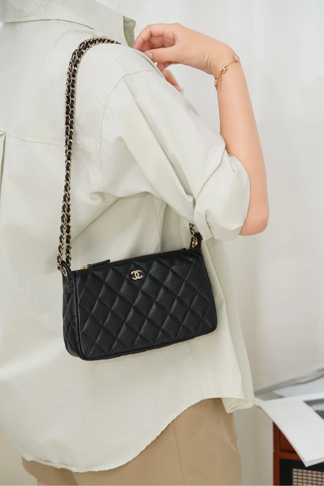 Shoulder Bag
