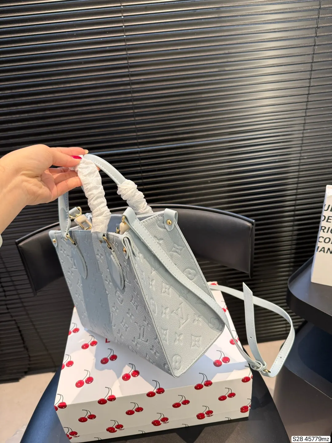 Tote Bag Commuter