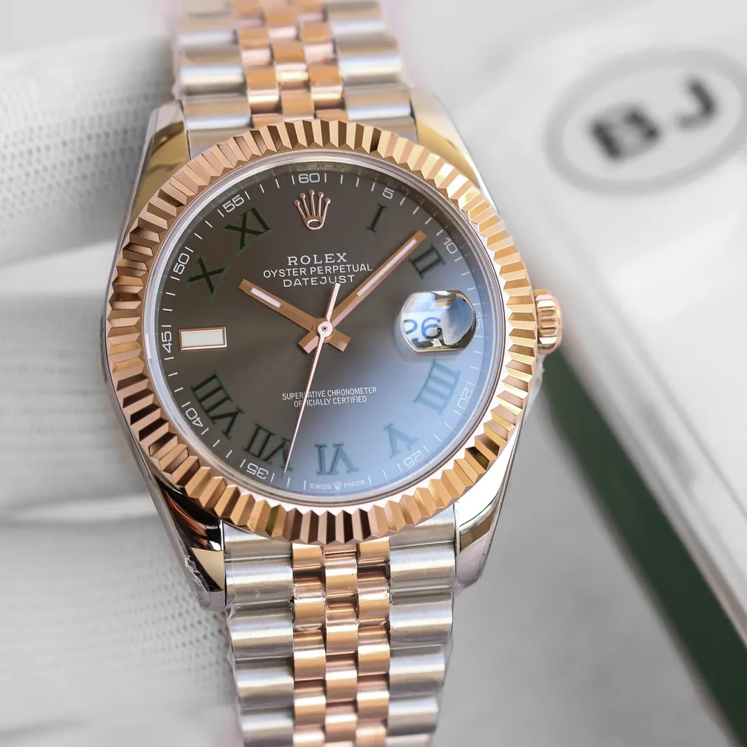 Rolex 高端 手表 经典腕表款