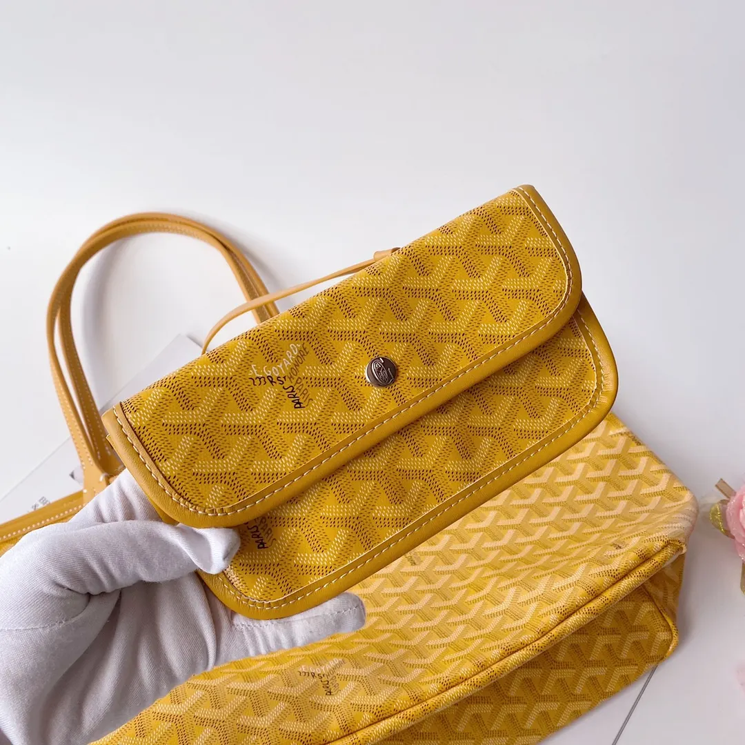 Goyard 手提包 通勤手提款