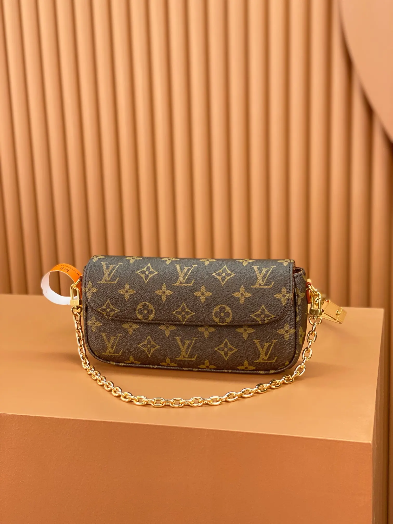 Chain Bag