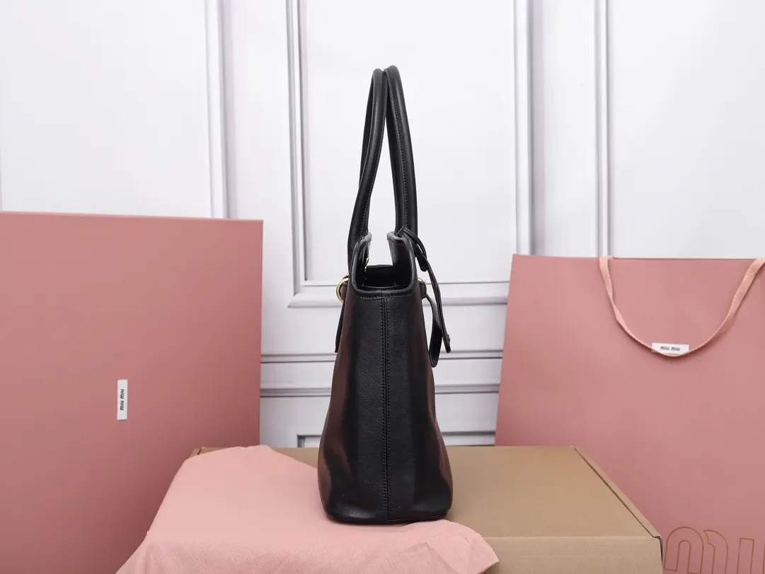 Gold Tote Bag
