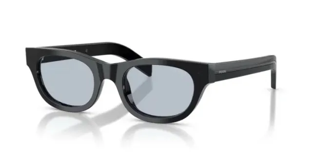 Prada Pr D09S Eyewear Sunglasses
