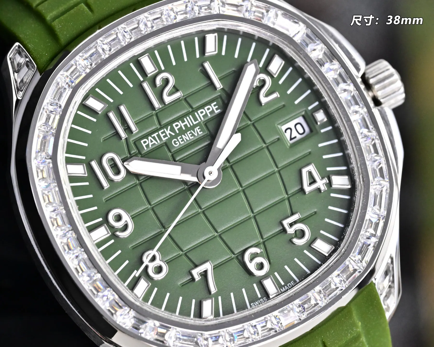 Patek Philippe 手表 经典腕表款
