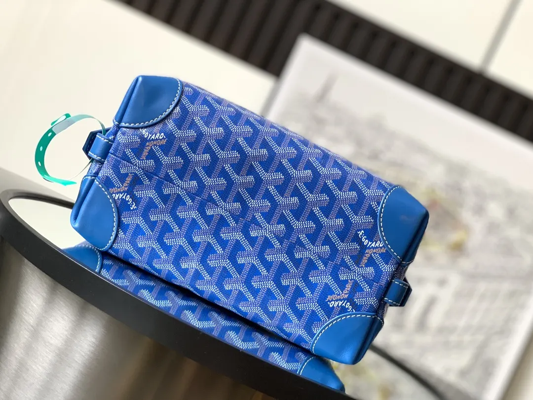 Goyard Fashion Item Travel