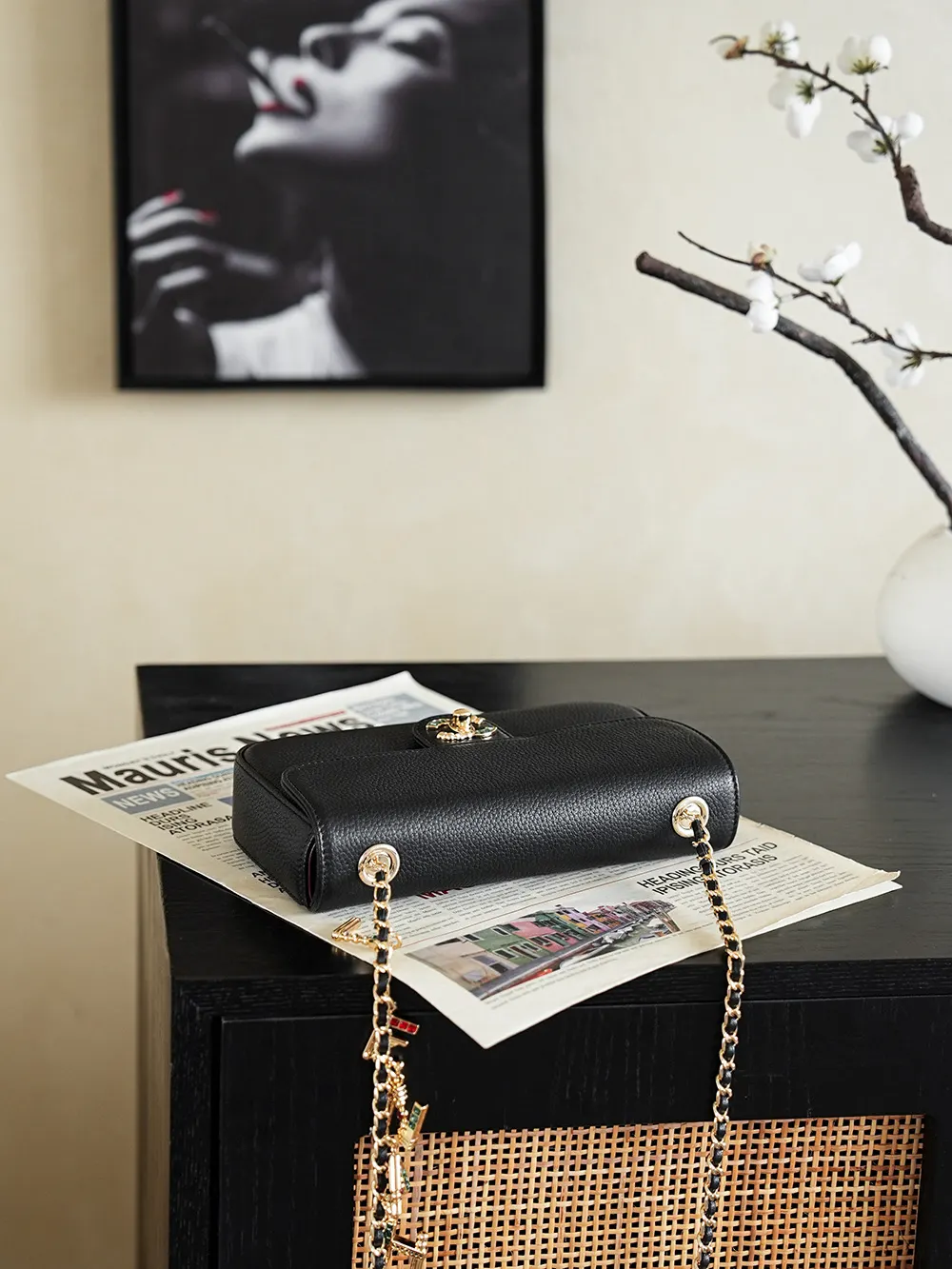 Chain Bag