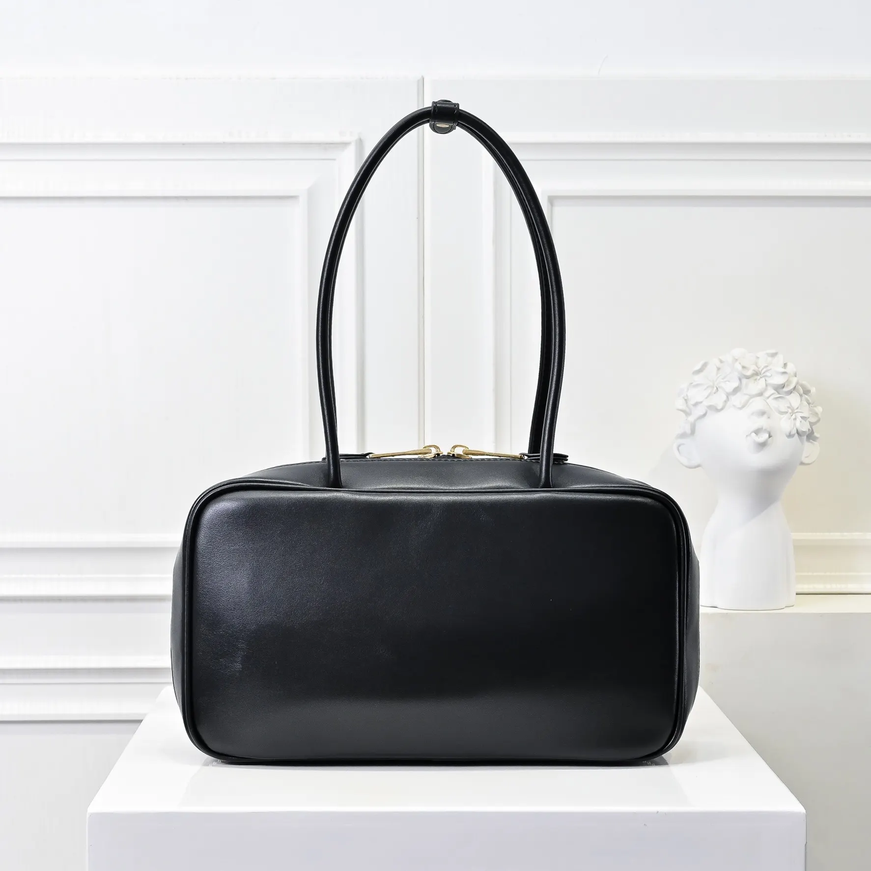 Briefcase Business Commuter Leather