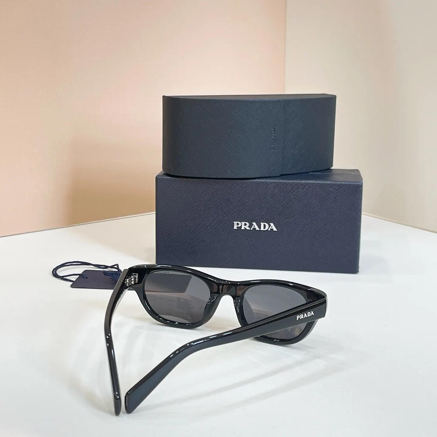 Prada SPR C08S 太阳镜
