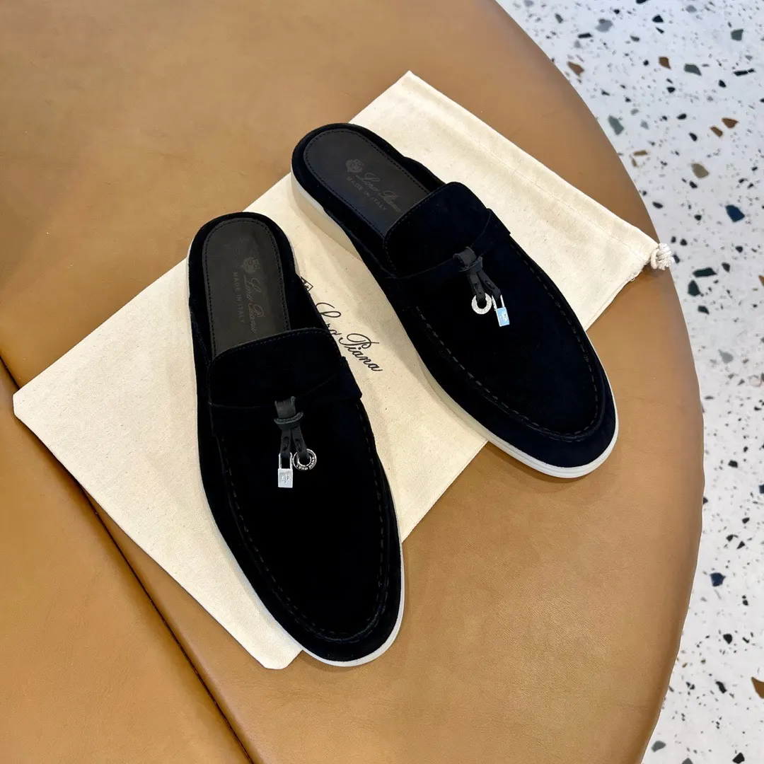 Hermès Loafers