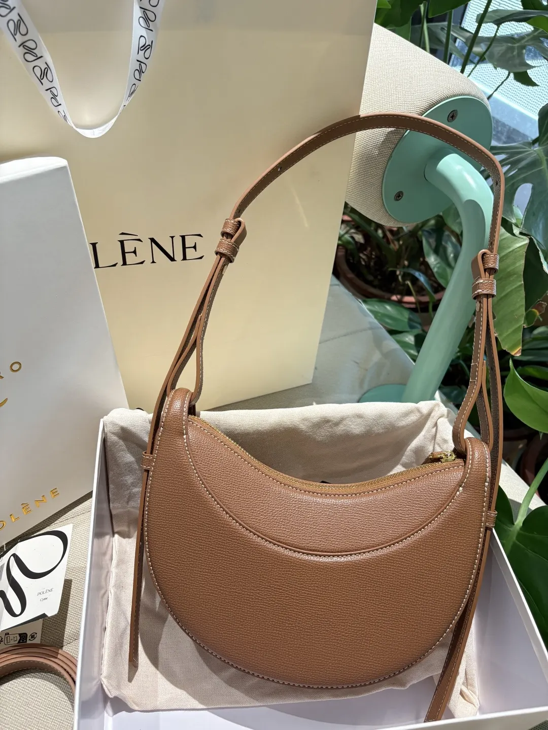 Crossbody Bag Lightweight