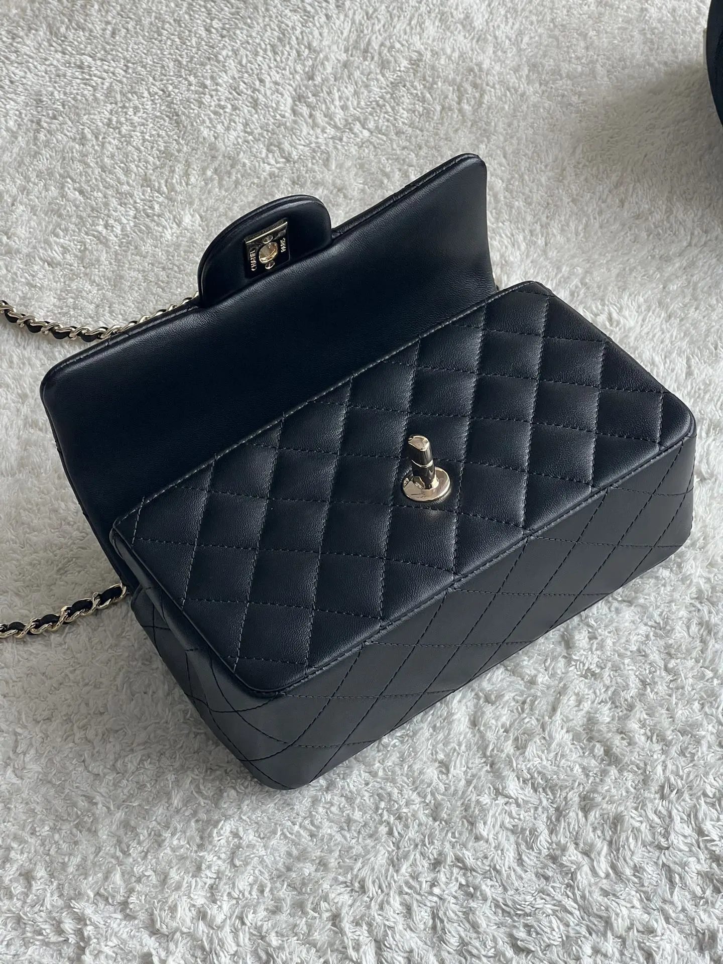 Chain Bag